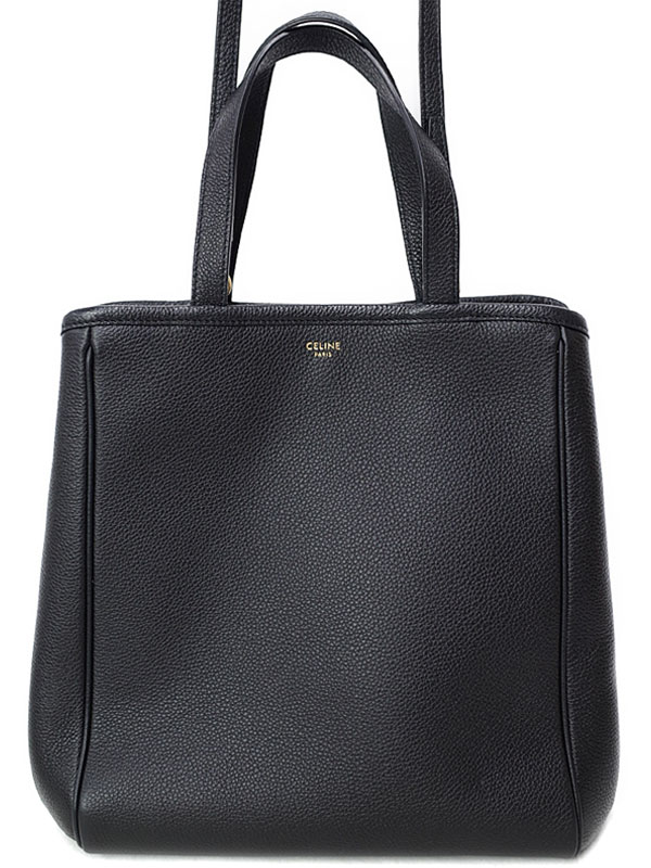 CELINE】セリーヌ『スモール フォールド カバ』194073CR7.38NO