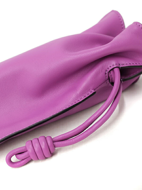 LOEWE】ロエベ『フラメンコ ポケット』A411F10X01 レディース