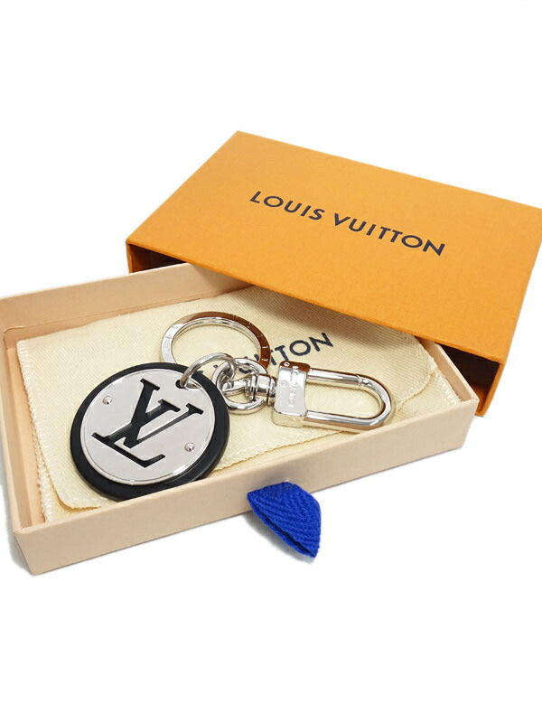 Louis Vuitton】ルイヴィトン『キーホルダー・LVサークル』M67362 1