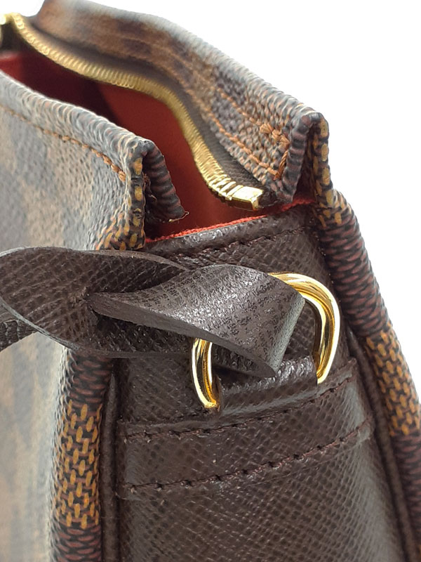 LOUIS VUITTON】ルイヴィトン『ダミエ トゥルース メイクアップ