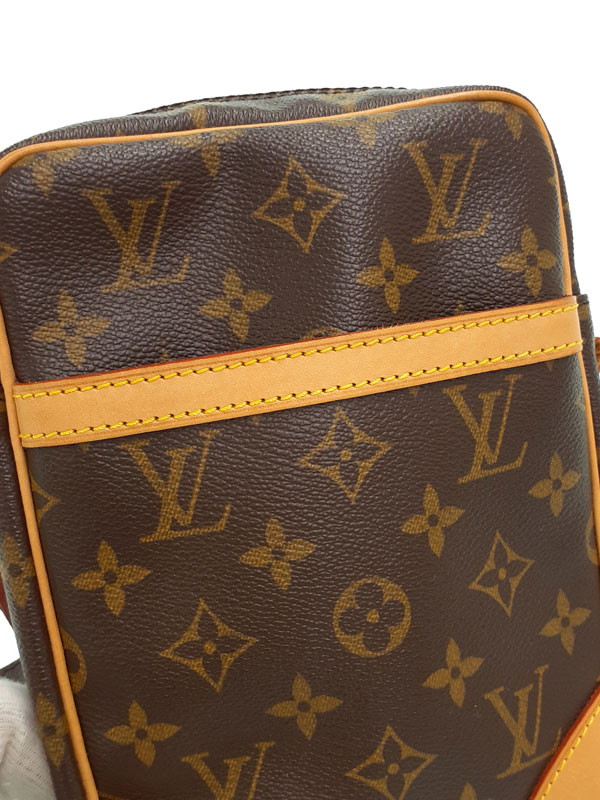LOUIS VUITTON】ルイヴィトン『モノグラム ダヌーブ』M45266 メンズ