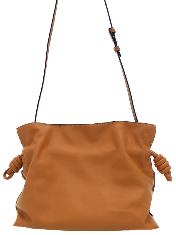 LOEWE】ロエベ『フラメンコ クラッチ』A411FC1X62 レディース 2WAY