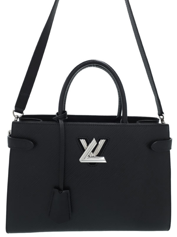 LOUIS VUITTON】ルイヴィトン『エピ ツイスト トート』M54810