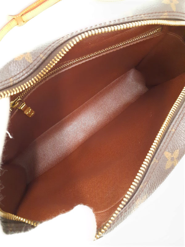 LOUIS VUITTON】ルイヴィトン『モノグラム トロカデロ27』M51274