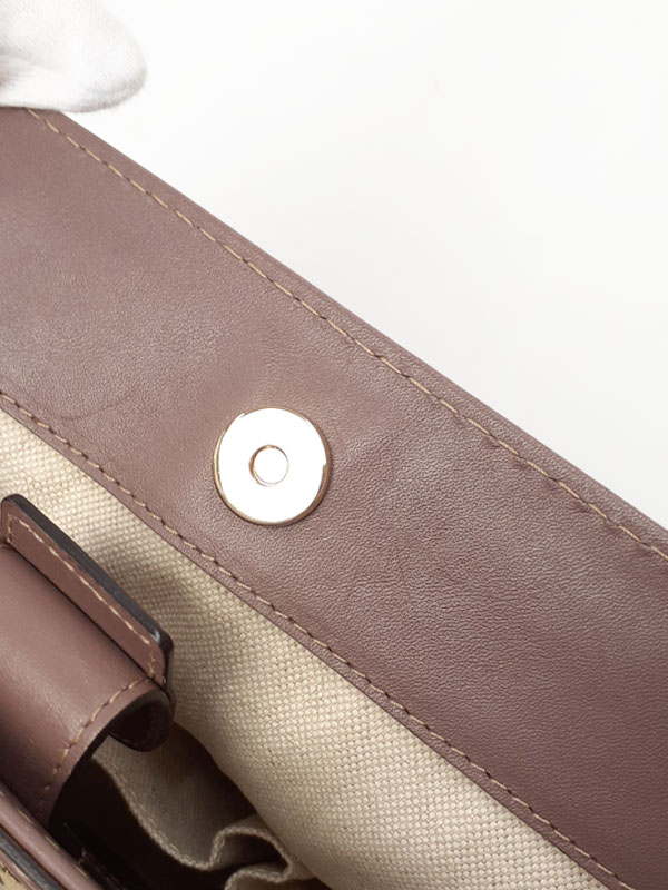 GUCCI】グッチ『GGキャンバス メイフェア トートバッグ』257061