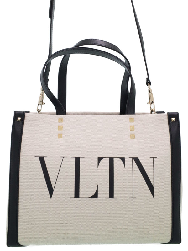 VALENTINO GARAVANI】ヴァレンティノガラヴァーニ『VLTN ロック