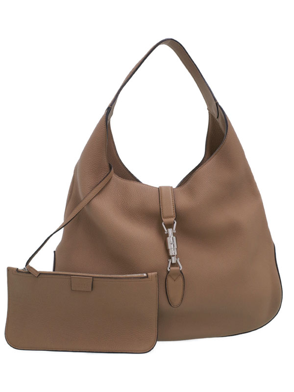 GUCCI】グッチ『ジャッキー ワンショルダーバッグ』362968 レディース