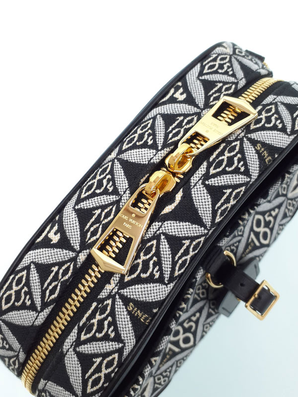 LOUIS VUITTON】ルイヴィトン『モノグラム ジャガード Since 1854