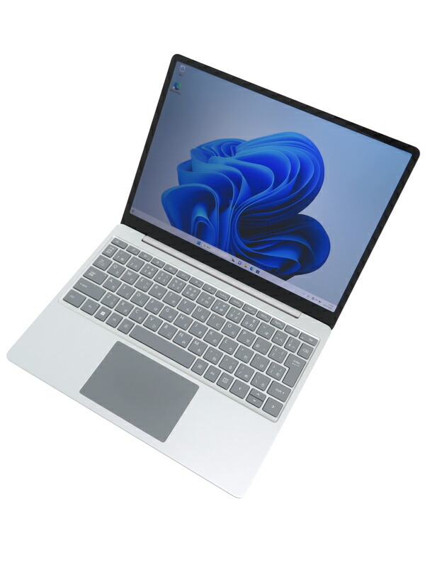 Microsoft】マイクロソフト『Surface Laptop Go2 Core i5 / 128GB