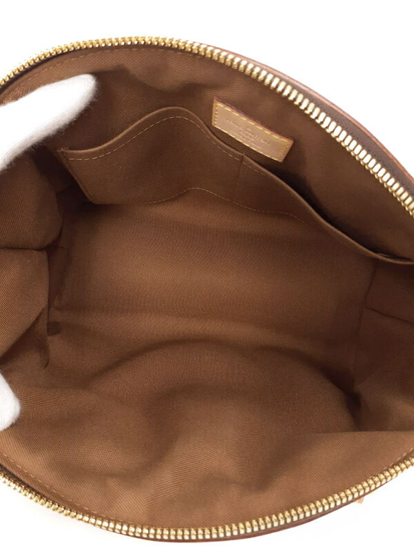 LOUIS VUITTON】ルイヴィトン『モノグラム ティヴォリPM』M40143