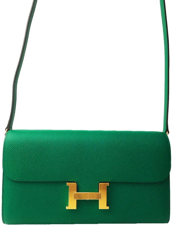 HERMES】エルメス『コンスタンス ロング トゥー ゴー』B刻印 2023年製