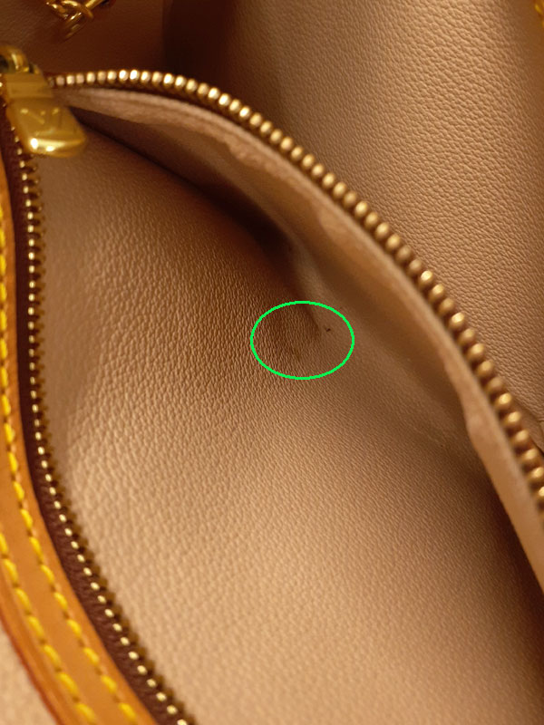 LOUIS VUITTON】ルイヴィトン『モノグラム バケットGM』M42236