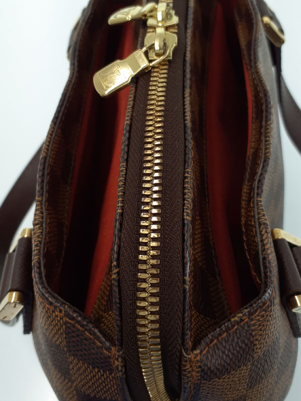 LOUIS VUITTON】ルイヴィトン『ダミエ ベレムPM』N51173 レディース