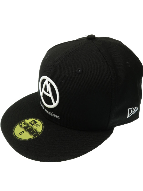 Mountain Research】【DEMO GOODS】【ニューエラ】【帽子】マウンテン