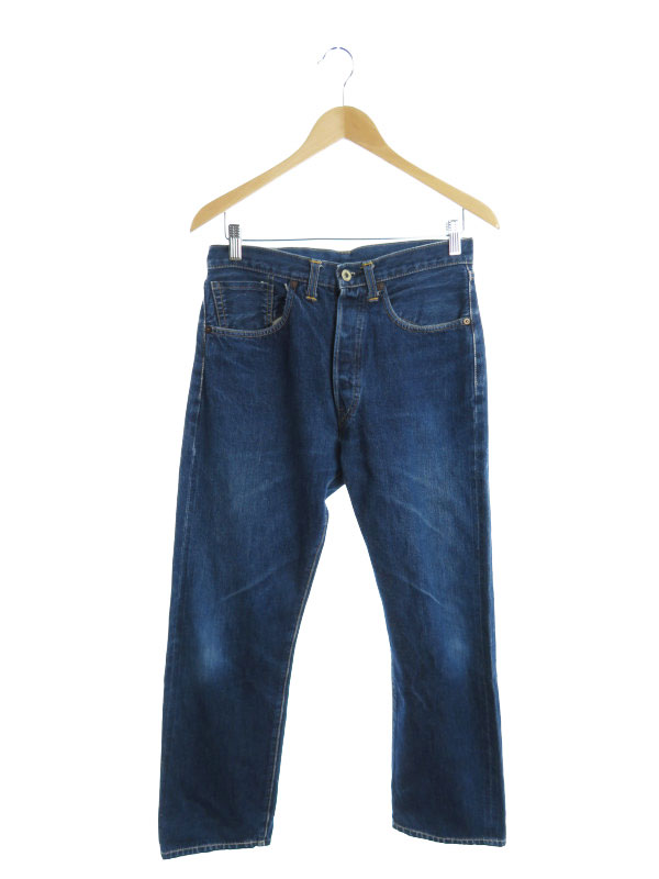LEVIS】【バレンシア工場】【大戦モデル】【ヴィンテージ復刻