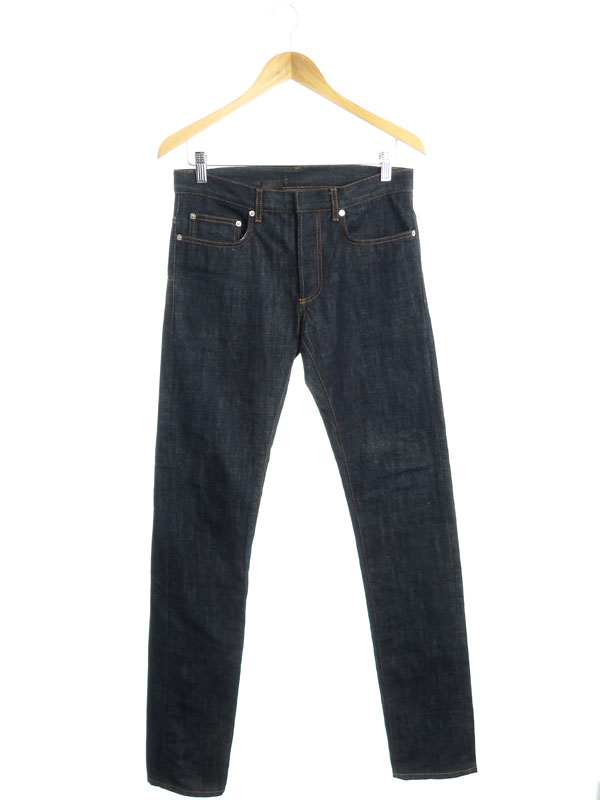 Dior Homme】【イタリア製】【ジーパン】【ボトムス】ディオールオム