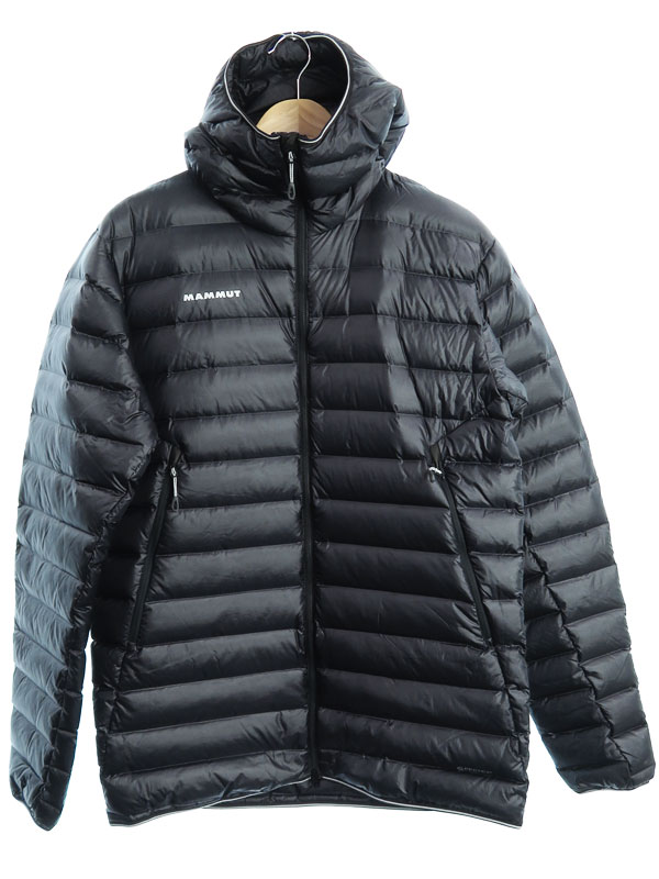 MAMMUT】【Broad Peak Pro IN Hooded Jacket】【アウター】マムート