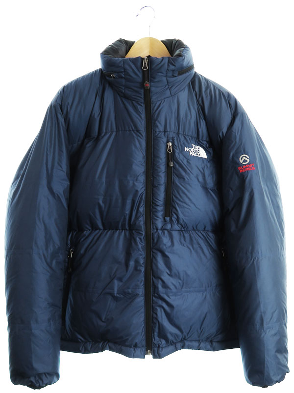 THE NORTH FACE】【PRISM OPTIMUS JACKET】【サミットシリーズ】ザ