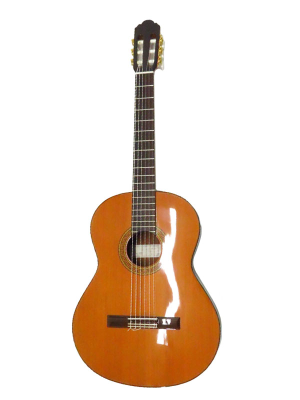 Jose Antonio】ホセアントニオ『クラシックギター』6C 1週間保証【中古