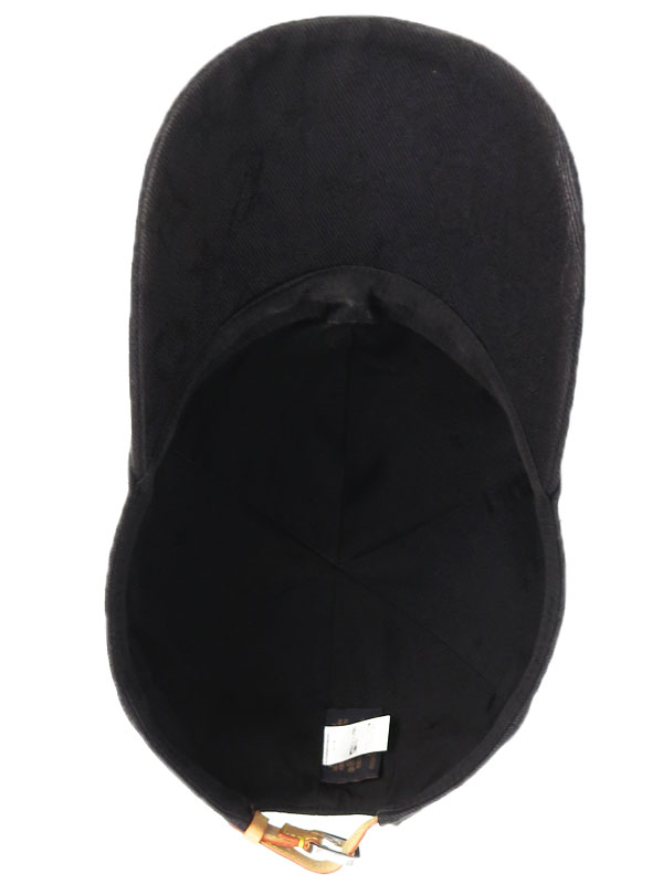 LOUIS VUITTON】ルイヴィトン『キャスケット・モノグラム