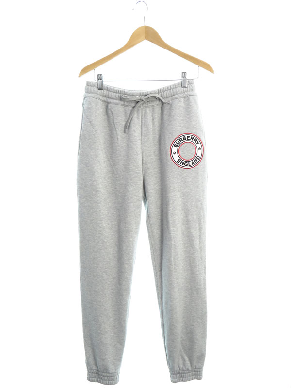 BURBERRY】バーバリー『スウェット プルオーバー パンツ 上下セット