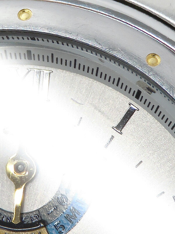 SEIKO】セイコー『ヨットタイマー』8M37-7000 99****番 メンズ