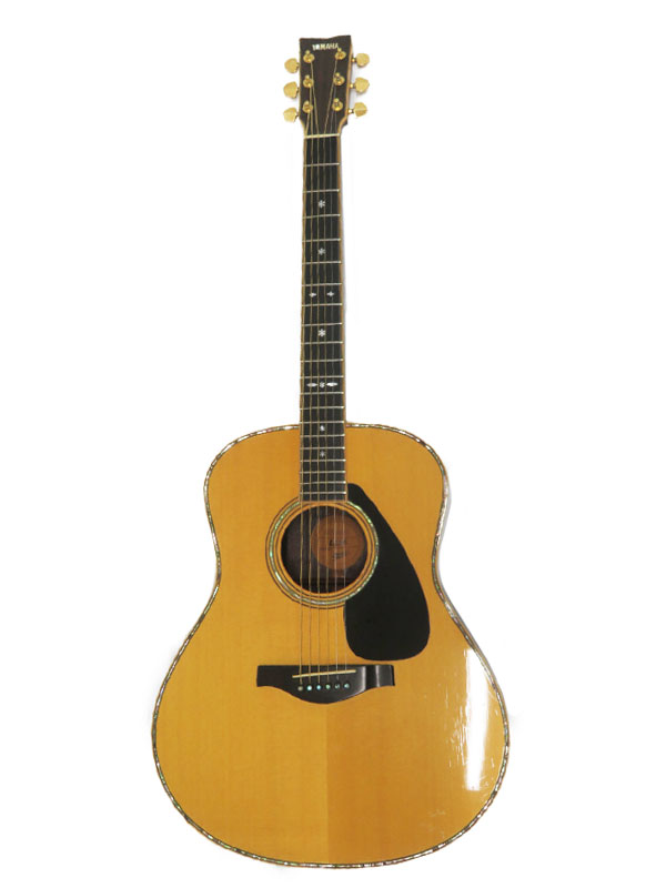 YAMAHA】ヤマハ『アコースティックギター』LL36 2008年製 1週間保証