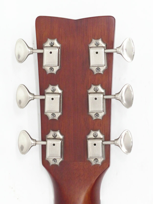 YAMAHA】ヤマハ『アコースティックギター』FG-512SJ 2004年製 1週間