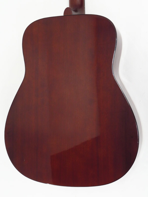 YAMAHA】ヤマハ『アコースティックギター』FG-512SJ 2004年製 1週間