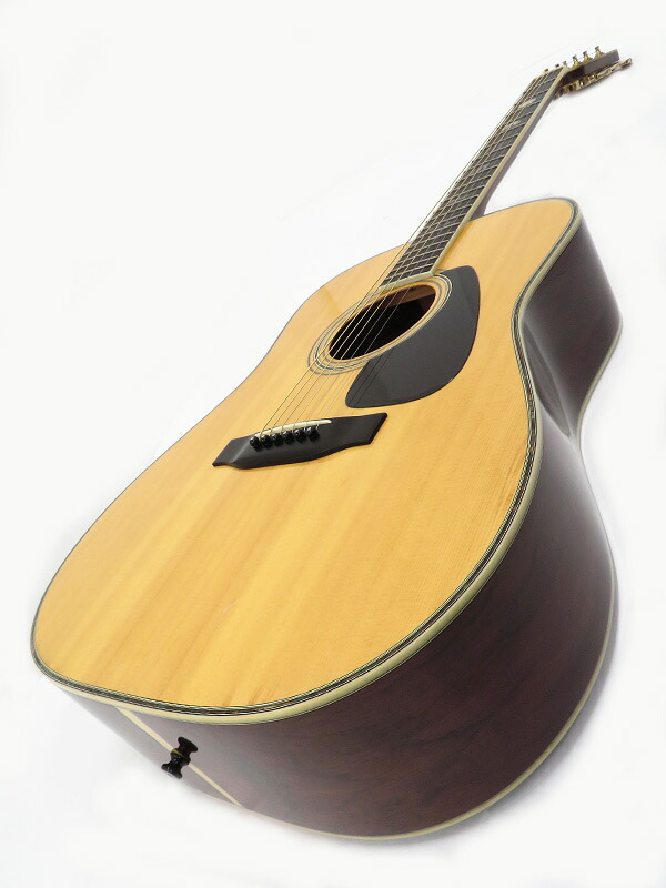 MORRIS】モーリス『アコースティックギター』TF-801 1週間保証【中古