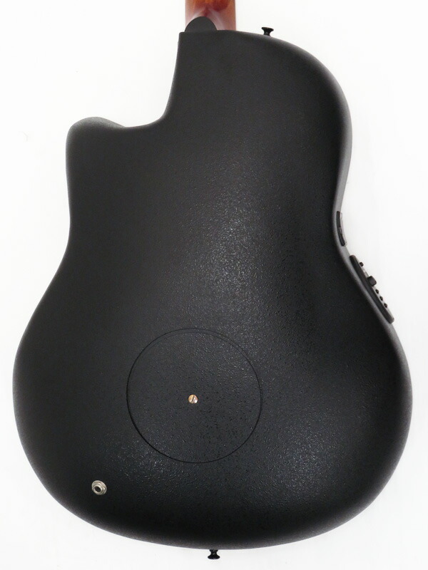 Ovation Celebrity】オベーション『E.アコースティックギター』CC44