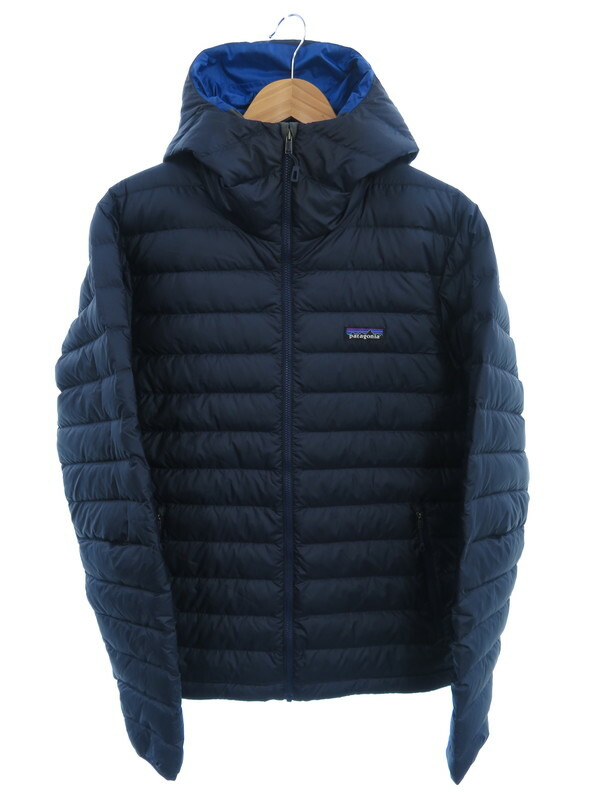 PATAGONIA】【ダウンセーターフーディ】【アウター】パタゴニア