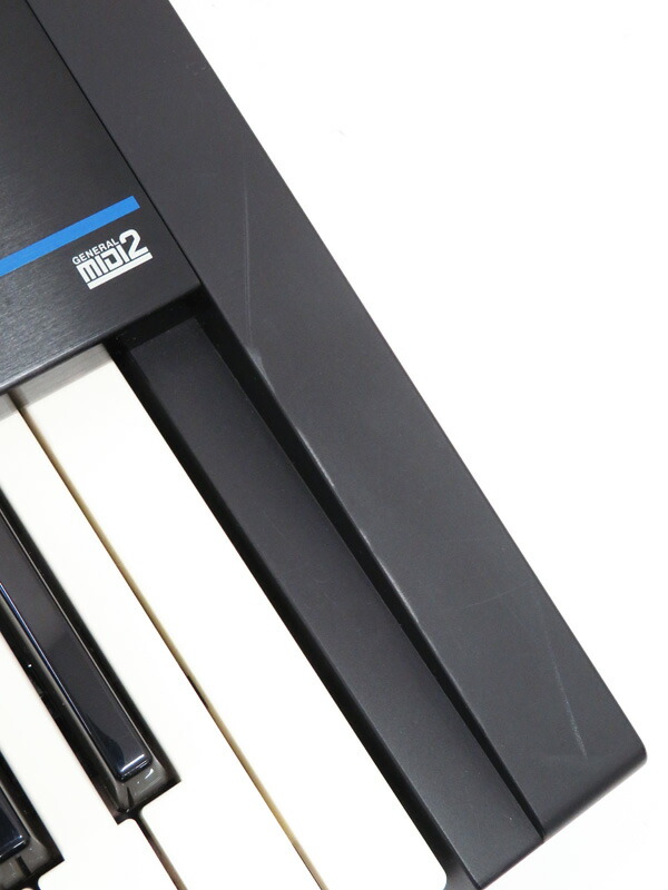 Roland】ローランド『シンセサイザー』JUNO-G 1週間保証【中古