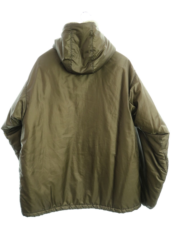 PATAGONIA】【パフボールセーター】【アウター】パタゴニア『中綿