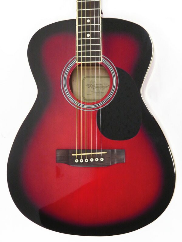 Vanguard】ヴァンガード『アコースティックギター』VFG-01 1週間保証