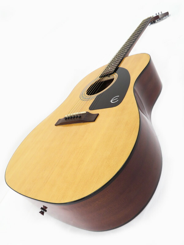 Epiphone】エピフォン『アコースティックギター』AJ-100 2016年製 1