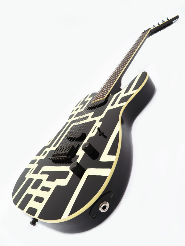 ノ*ン様 フェルナンデス TE-95 HT 布袋寅泰 前期モデル ノ*ン様