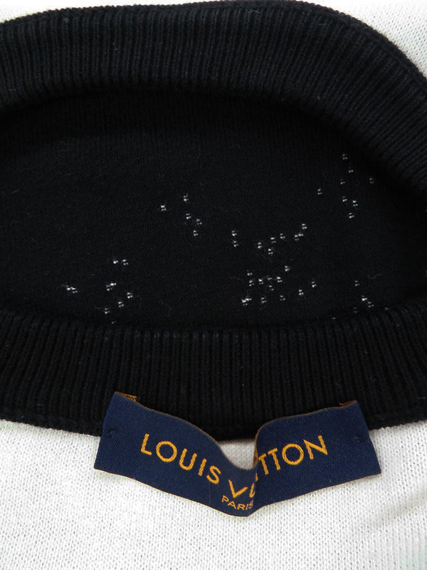 Louis Vuitton】【グラディエントモノグラム】【イタリア製】ルイ