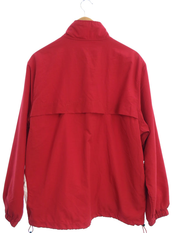 Supreme】【S LOGO TRACK JACKET】【アウター】シュプリーム『ナイロン