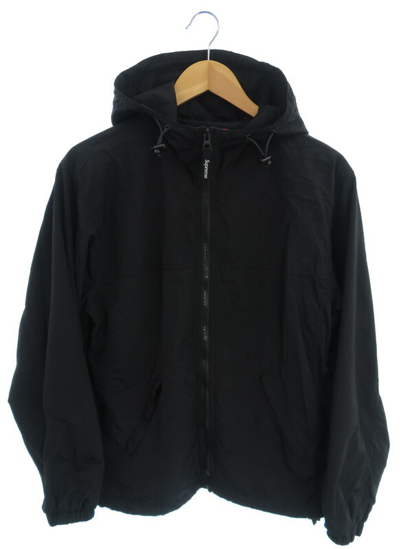 Supreme】【2-Tone Zip Up Jacket】【アウター】シュプリーム