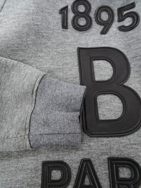 Berluti】【ロゴ】【イタリア製】【トップス】ベルルッティ