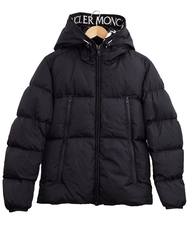MONCLER】モンクレール『MONTCLA ダウンジャケット size1