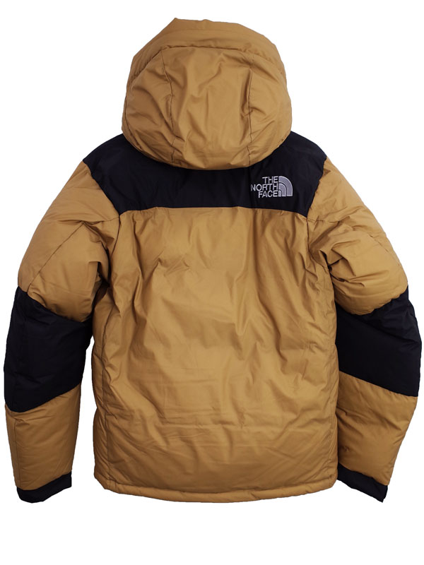 THE NORTH FACE】ザノースフェイス『バルトロライトジャケット sizeM