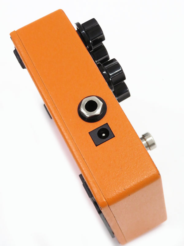 Tech21】テック21『ギターアンプシミュレーター』SansAmp Oxford