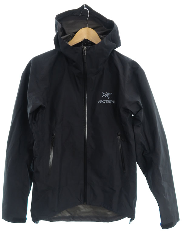 ARC'TERYX】アークテリクス『ゼータ SL ジャケット sizeXS/TP』21776