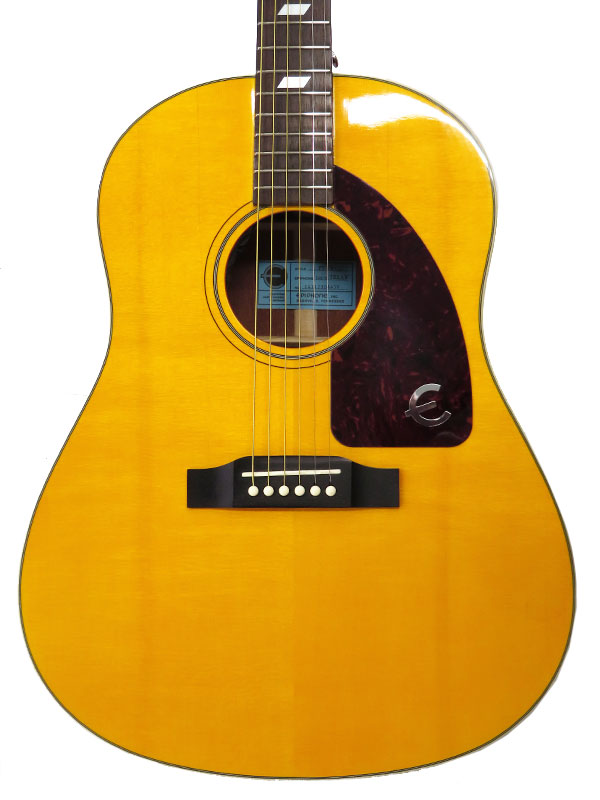 Epiphone】エピフォン『E.アコースティックギター』FT-79 Insp.by