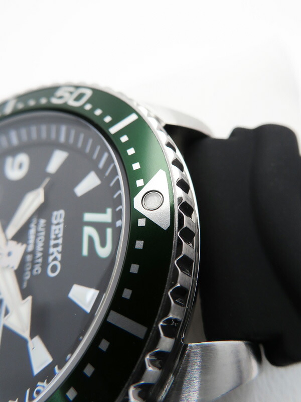 SEIKO】セイコー『Kawasaki×SEIKO Ninja ZX-10Rウォッチ』SZEL009 4R36