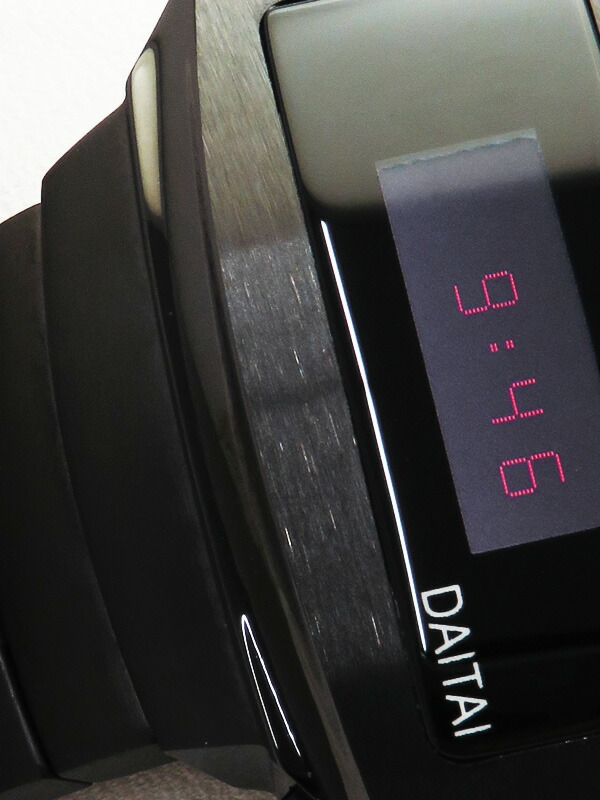 世田谷ベース】セタガヤベース『所さんの超DAITAI時計 リミテッド