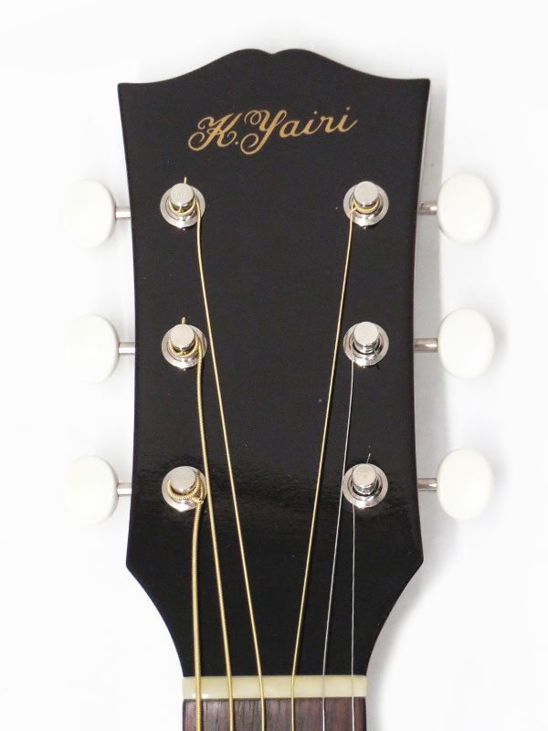 K.Yairi】ケイヤイリ『アコースティックギター』RSL-701 2011年製 1