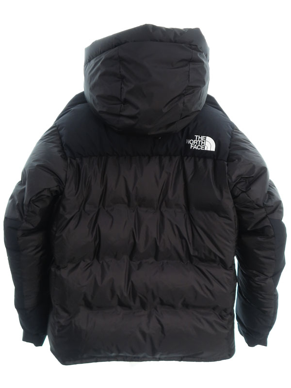 THE NORTH FACE】ザノースフェイス『ヒマラヤンパーカ サミット
